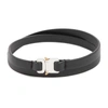 ALYX 1017 ALYX 9SM  MICRO BUCKLE CHOKER JEWELLERY