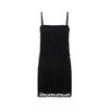 GIVENCHY GIVENCHY  4G GUIPURE DRESS
