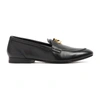GIVENCHY GIVENCHY  G CHAIN LOAFERS SHOES