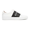 GIVENCHY GIVENCHY  URBAN STREET SNEAKER SHOES