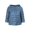 Herno Elsa In Blue