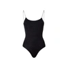 OSÉREE SWIMWEAR OSEREE SWIMWEAR OSÉREE LUMIÈRE ONE-PIECE LUREX SWIMSUIT