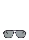 GUCCI GUCCI EYEWEAR AVIATOR SUNGLASSES