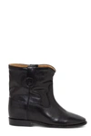 ISABEL MARANT ISABEL MARANT CRISI ANKLE BOOTS