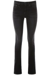 R13 R13 ALISON SKINNY LEG JEANS