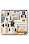Euka Wellness Bento Daily Preventative Wellness Set