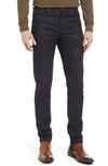 MOTT & BOW MOSCO SKINNY FIT STRETCH JEANS,SKIN MOSC RESI
