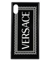 VERSACE VINTAGE LOGO IPHONE XS MAX COVER