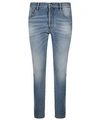 DSQUARED2 SKATER JEANS