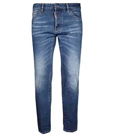 Dsquared2 Cool Guy Jeans In Blue