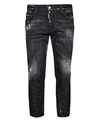 DSQUARED2 BOOT CUT JEANS