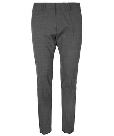 Dsquared2 Cool Guy Fit Trousers In Grey