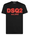 DSQUARED2 DSQ2 T-SHIRT