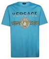 VERSACE MEDUSA LOGO T-SHIRT