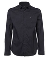 ARMANI EXCHANGE REGULAR-FIT SHIRT