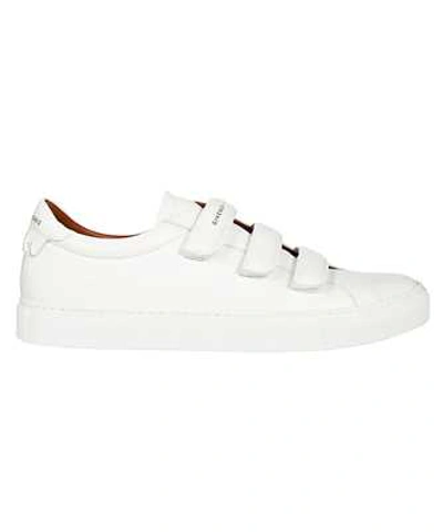 Givenchy Urban Sneakers In White