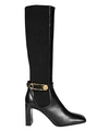 VERSACE SAFETY PIN BOOTS