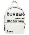 BURBERRY TB BACKPACK