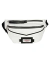 Givenchy Downtown Belt Bag In White