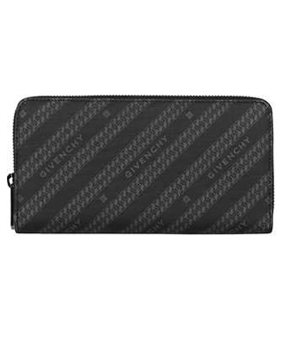 Givenchy Wallet In Black