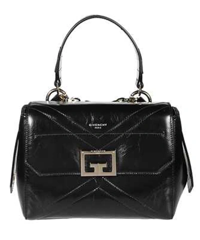 Givenchy Id Small Bag In Black