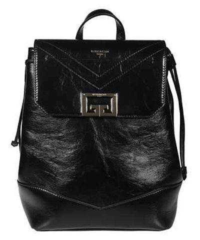Givenchy Id Backpack In Black