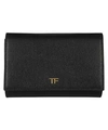 TOM FORD COMPACT WALLET