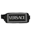 VERSACE 90S VINTAGE LOGO BELT BAG