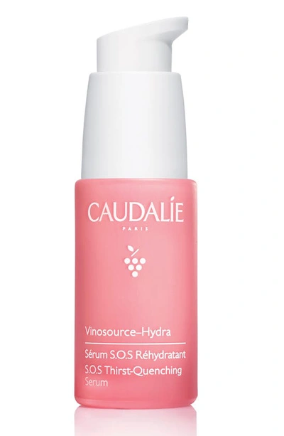 Caudalíe Vinosource-hydra Sos Hydrating Hyaluronic Acid Serum 1 oz/ 30 ml