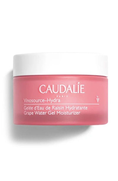 Caudalíe Vinosource-hydra Grape Water Gel Moisturizer 1.6 oz/ 50 ml In Beauty: Na