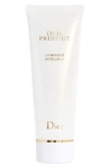 DIOR PRESTIGE ROSE MICELLAR MOUSSE FACE CLEANSER,C099600667