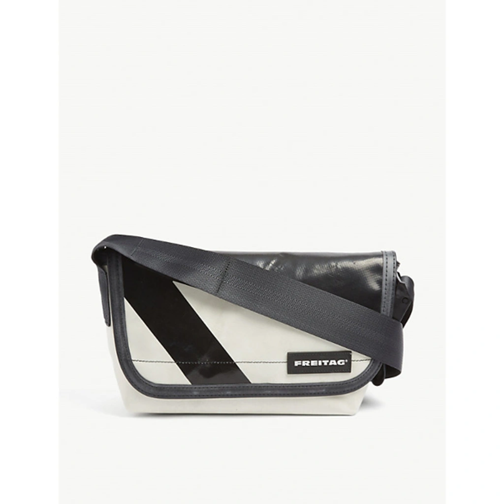 Freitag: Individual Recycled Freeway Bags