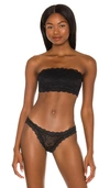 COSABELLA FLIRTIE BANDEAU BRA,COSA-WI609