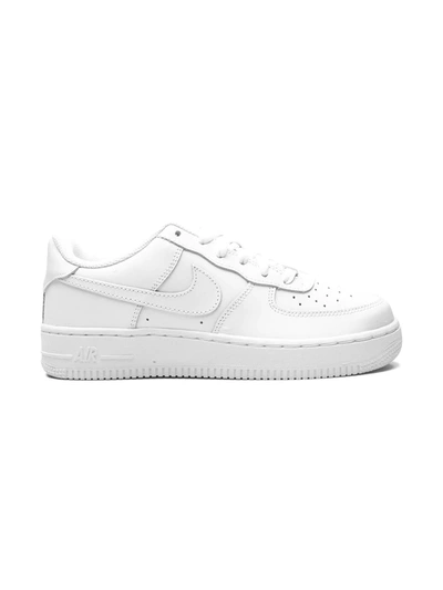 Nike Air Force 1 Le Sneakers In White
