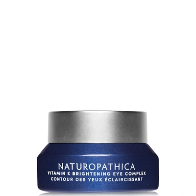 Naturopathica Vitamin K Brightening Eye Complex 0.5 Fl. Oz.