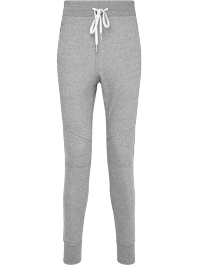 John Elliott Escobar Track Pants In Grey