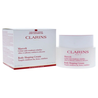 Clarins Unisex 6.8oz Extra Firming Body Cream