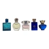 VERSACE MINI SET / VERSACE 5 PC MEN / WOMEN SET (U)