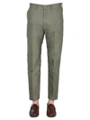 TOM FORD SLIM FIT TROUSERS,208592