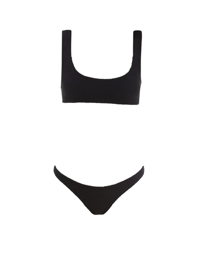 Reina Olga Bikini In Black