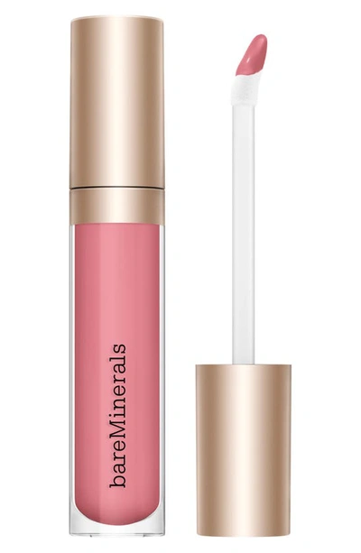 Baremineralsr Mineralist Lip Gloss Balm In Vision