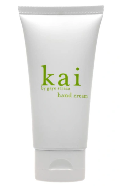 KAI KAI HAND CREAM,K2011