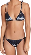 ULLA JOHNSON MAYA BIKINI TOP,ULLAJ21465