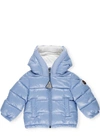 MONCLER SALZMAN PADDED DOWN JACKET,1A55920 B 68950-SALZMAN713