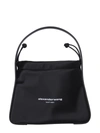 ALEXANDER WANG SMALL RYAN BAG,20221R18T 001