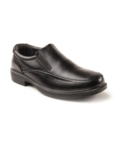 Deer Stags Men's Brooklyn Loafer In Black