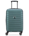 DELSEY SHADOW 5.0 21" HARDSIDE CARRY-ON SPINNER