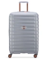 DELSEY SHADOW 5.0 EXPANDABLE 27" CHECK-IN SPINNER LUGGAGE
