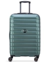 DELSEY SHADOW 5.0 EXPANDABLE 24" CHECK-IN SPINNER LUGGAGE