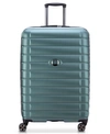 DELSEY SHADOW 5.0 EXPANDABLE 27" CHECK-IN SPINNER LUGGAGE